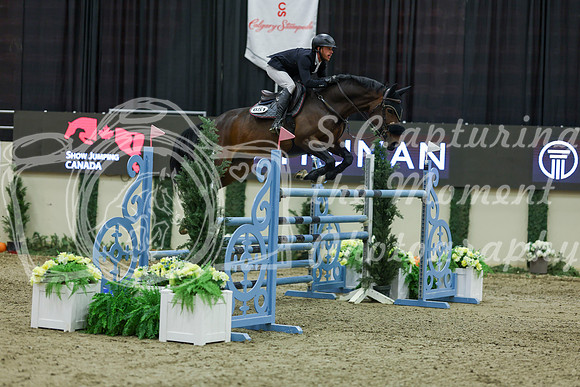 2025 - Shea - Royal West - Saturday October 25th - 11529