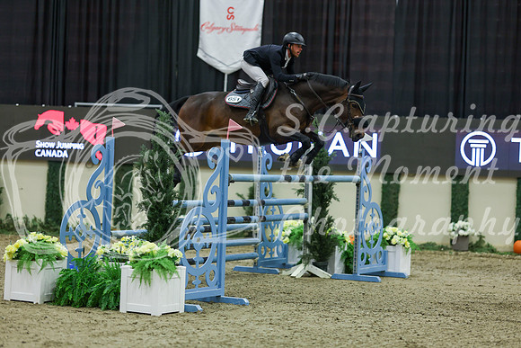 2025 - Shea - Royal West - Saturday October 25th - 11531