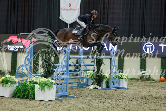2025 - Shea - Royal West - Saturday October 25th - 11532
