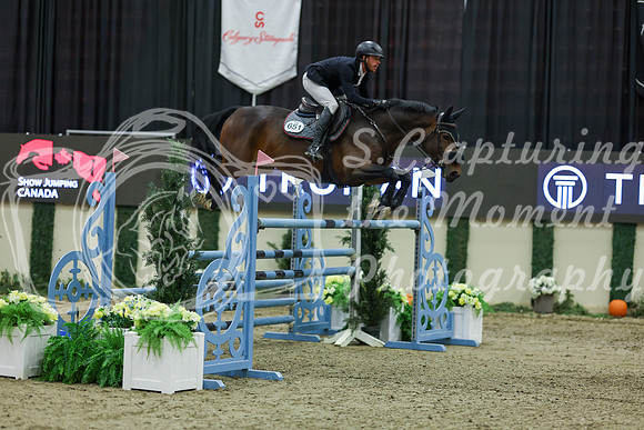 2025 - Shea - Royal West - Saturday October 25th - 11533