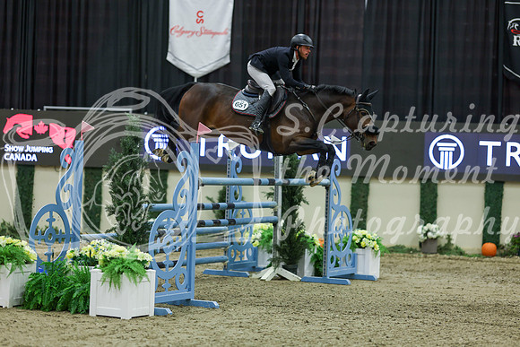 2025 - Shea - Royal West - Saturday October 25th - 11534
