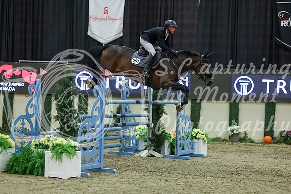 2025 - Shea - Royal West - Saturday October 25th - 11535