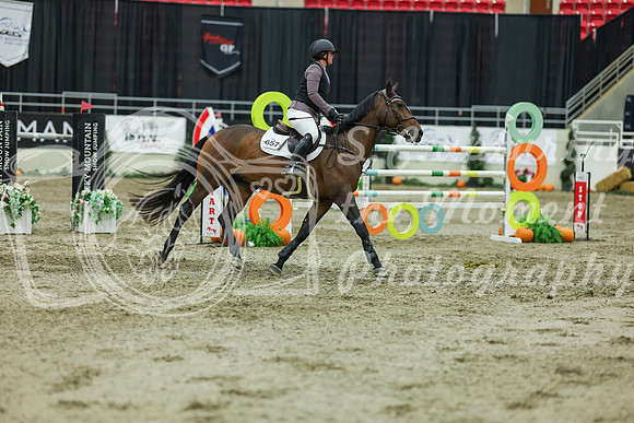 2025 - Shea - Royal West - Saturday October 25th - 12652