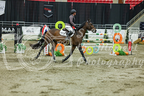 2025 - Shea - Royal West - Saturday October 25th - 12653