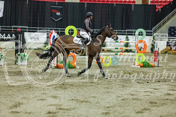 2025 - Shea - Royal West - Saturday October 25th - 12654