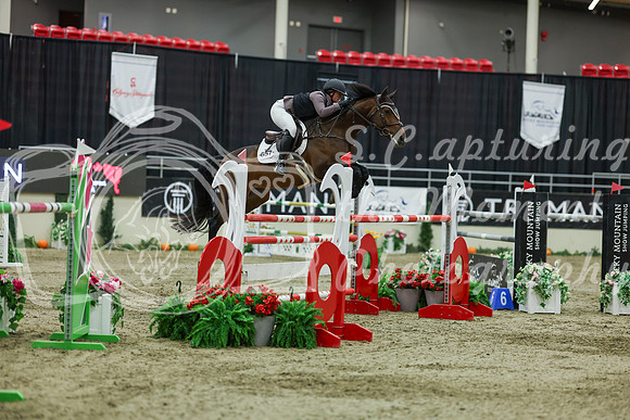 2025 - Shea - Royal West - Saturday October 25th - 12655