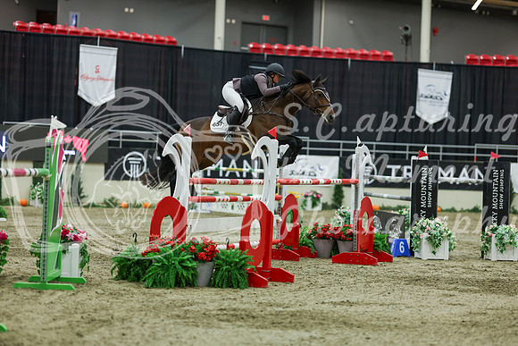 2025 - Shea - Royal West - Saturday October 25th - 12656