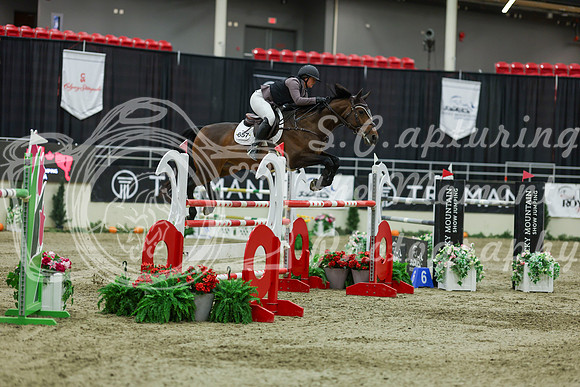 2025 - Shea - Royal West - Saturday October 25th - 12658