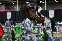 2025 - Shea - Royal West - Saturday October 25th - 12661
