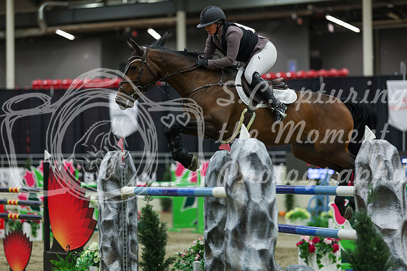 2025 - Shea - Royal West - Saturday October 25th - 12665