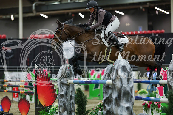 2025 - Shea - Royal West - Saturday October 25th - 12667