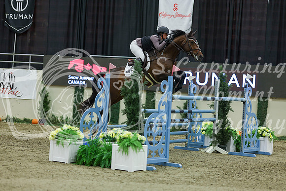 2025 - Shea - Royal West - Saturday October 25th - 12670