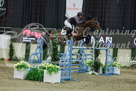 2025 - Shea - Royal West - Saturday October 25th - 12673