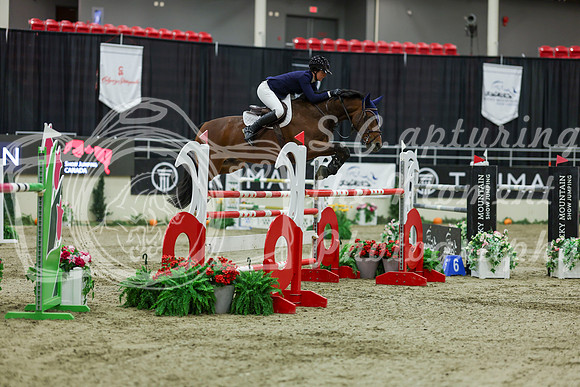 2025 - Shea - Royal West - Saturday October 25th - 11642