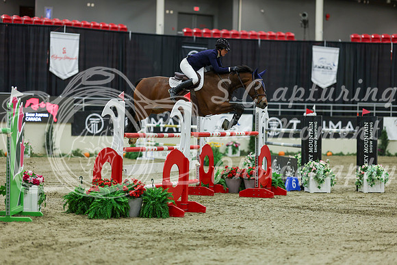 2025 - Shea - Royal West - Saturday October 25th - 11644