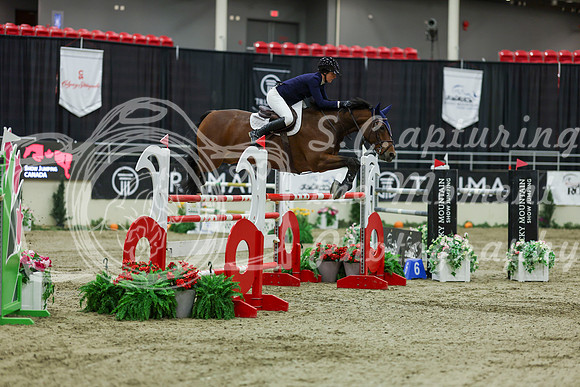2025 - Shea - Royal West - Saturday October 25th - 11645