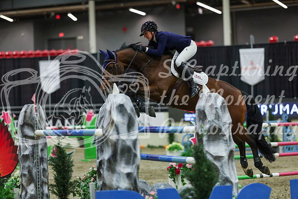 2025 - Shea - Royal West - Saturday October 25th - 11646