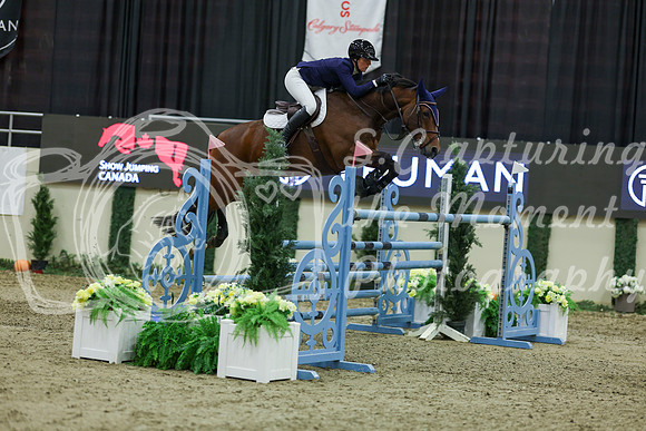 2025 - Shea - Royal West - Saturday October 25th - 11658
