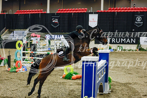2025 - Haylee - Royal West - Saturday October 25th - 13158