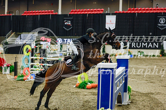2025 - Haylee - Royal West - Saturday October 25th - 13157