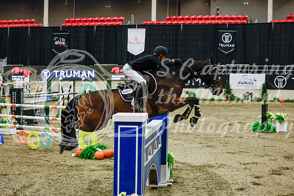 2025 - Haylee - Royal West - Saturday October 25th - 13164