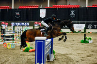 2025 - Haylee - Royal West - Saturday October 25th - 13165