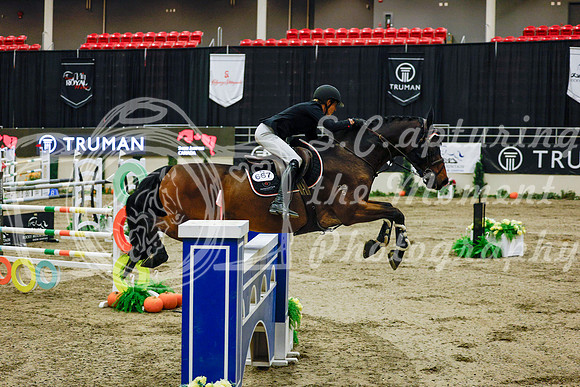 2025 - Haylee - Royal West - Saturday October 25th - 13167