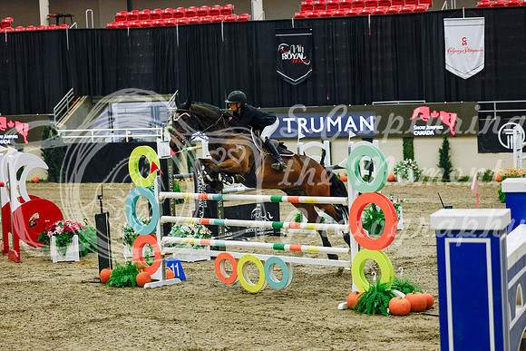 2025 - Haylee - Royal West - Saturday October 25th - 13171