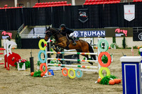 2025 - Haylee - Royal West - Saturday October 25th - 13173