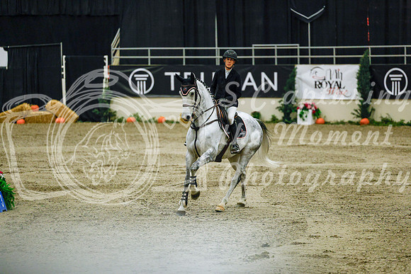 2025 - Haylee - Royal West - Saturday October 25th - 13335