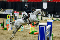 2025 - Haylee - Royal West - Saturday October 25th - 13338