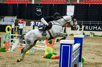 2025 - Haylee - Royal West - Saturday October 25th - 13340