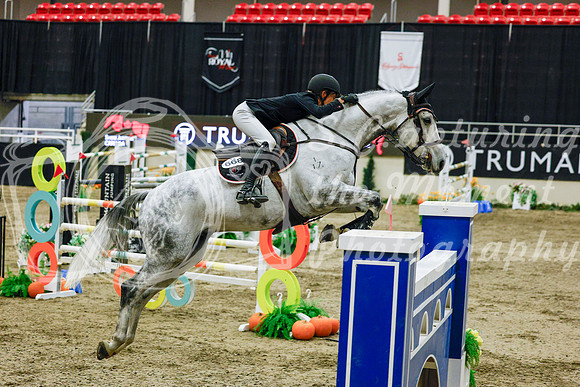 2025 - Haylee - Royal West - Saturday October 25th - 13340