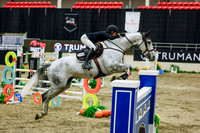 2025 - Haylee - Royal West - Saturday October 25th - 13341