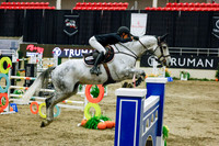 2025 - Haylee - Royal West - Saturday October 25th - 13342