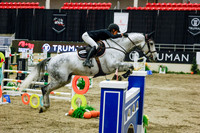 2025 - Haylee - Royal West - Saturday October 25th - 13343