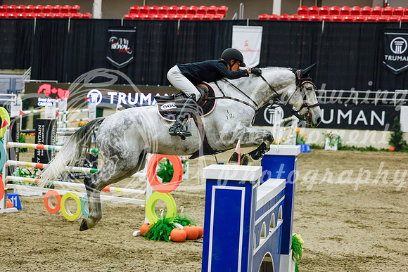 2025 - Haylee - Royal West - Saturday October 25th - 13343