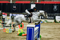 2025 - Haylee - Royal West - Saturday October 25th - 13345