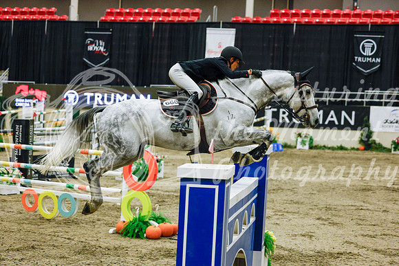2025 - Haylee - Royal West - Saturday October 25th - 13345