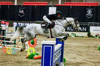 2025 - Haylee - Royal West - Saturday October 25th - 13346