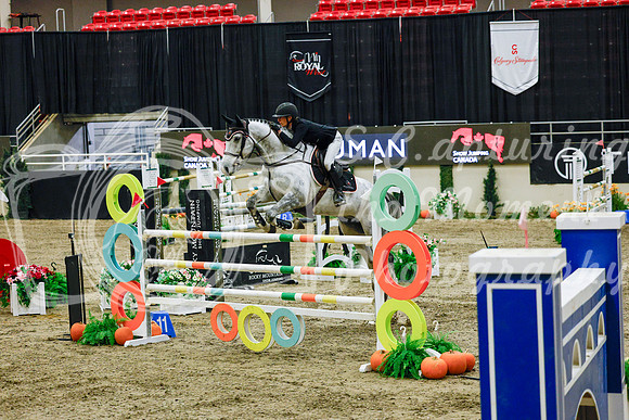 2025 - Haylee - Royal West - Saturday October 25th - 13348