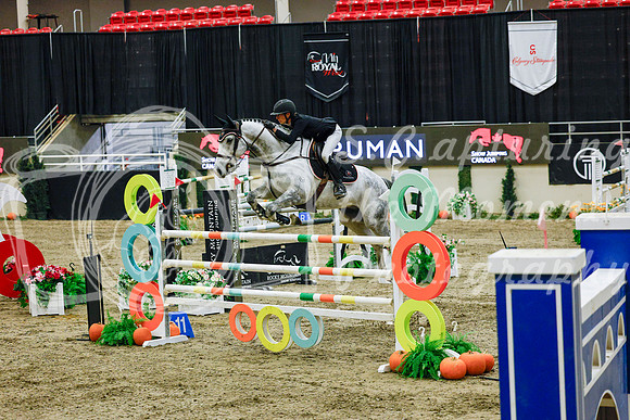 2025 - Haylee - Royal West - Saturday October 25th - 13350