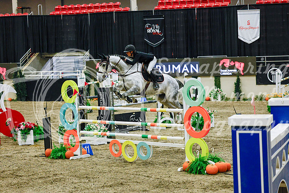 2025 - Haylee - Royal West - Saturday October 25th - 13351