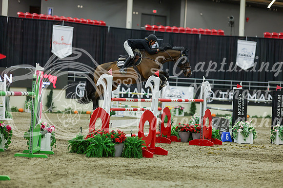 2025 - Shea - Royal West - Saturday October 25th - 12778