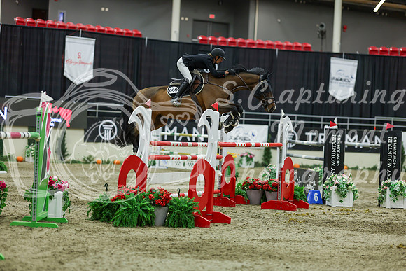 2025 - Shea - Royal West - Saturday October 25th - 12779