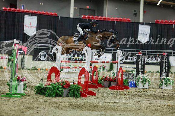 2025 - Shea - Royal West - Saturday October 25th - 12780