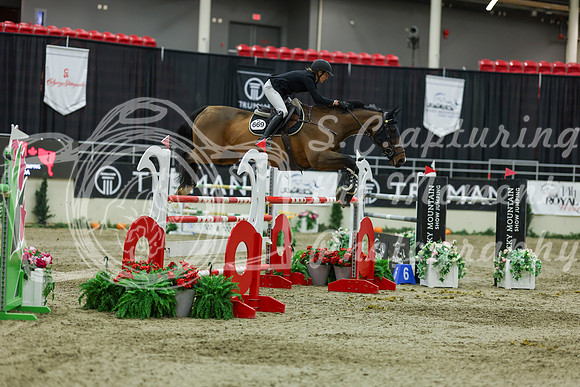 2025 - Shea - Royal West - Saturday October 25th - 12783