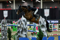 2025 - Shea - Royal West - Saturday October 25th - 12784