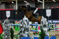 2025 - Shea - Royal West - Saturday October 25th - 12785