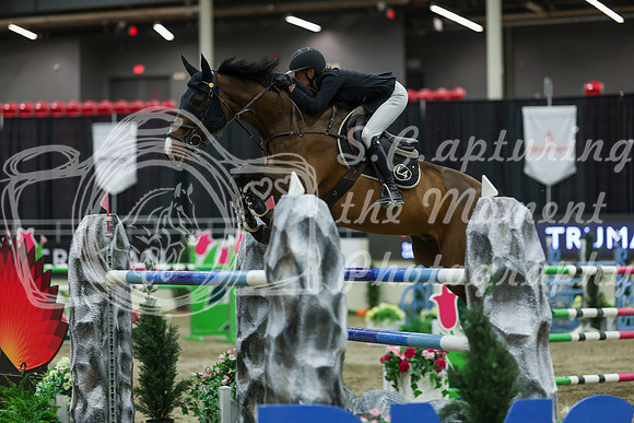 2025 - Shea - Royal West - Saturday October 25th - 12786